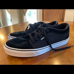 Vans Men’s Classic Skate Shoes 11.5